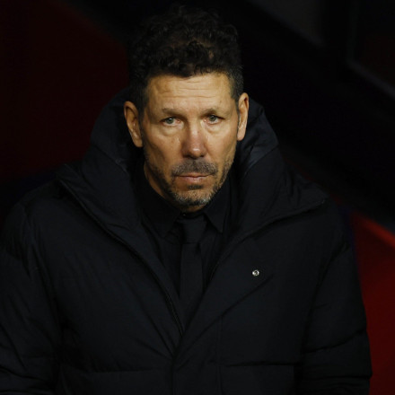 «Ραγίζει» καρδιές ο Σιμεόνε: «Η νίκη επί της Μπαρτσελόνα ήταν ένα δώρο για τον πατέρα μου» [vid]