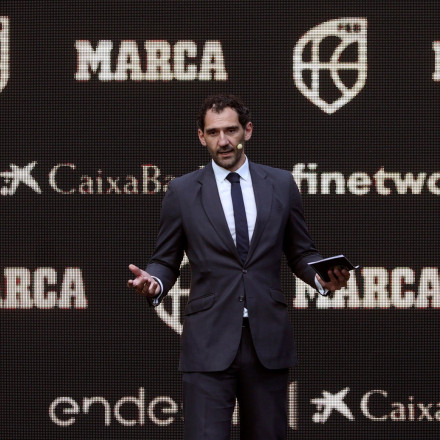 Γκαρμπαχόσα: «Δεν ξέρουμε πώς ή πότε, αλλά το ΝΒΑ θα έρθει στην Ευρώπη και το περιμένουμε»