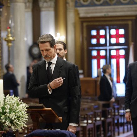 ΥΠΕΣ: Αυτή τη διαδικασία θα ακολουθήσουν Νικόλαος και Παύλος για την ιθαγένεια και το επίθετο