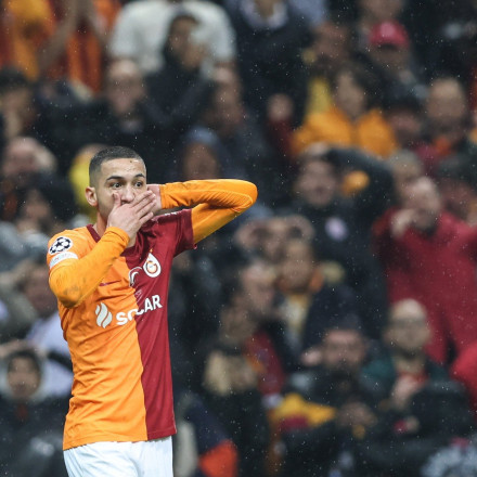 Άνοιξε την πόρτα της εξόδου από την Τουρκία ο Ζίγιες - «Η Γαλατά τελείωσε για μένα»