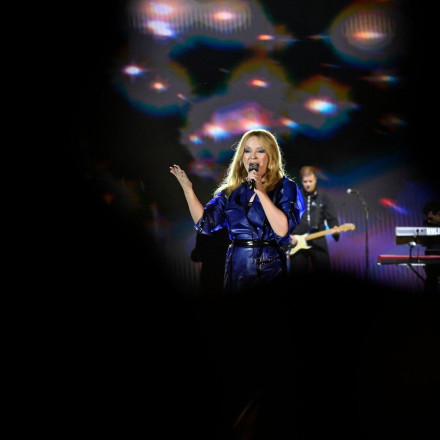 «Βόμβα» από το Release Festival: Η Kylie Minogue έρχεται στην Ελλάδα (18/7)