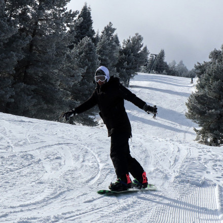 Πού θα κάνεις σκι τα Χριστούγεννα - Ποια χιονοδρομικά κέντρα άνοιξαν και ποια ανοίγουν προσεχώς