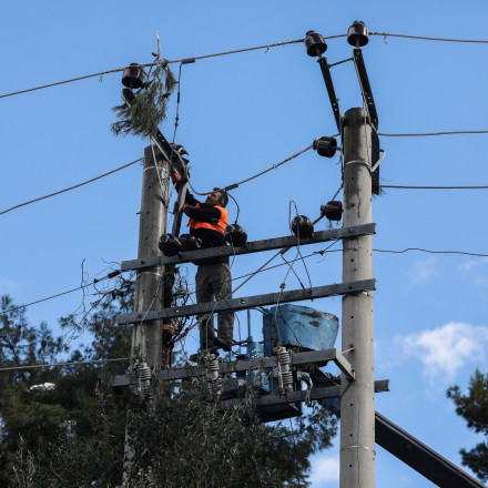 Σε αυτές τις 16 περιοχές της Αττικής θα γίνουν διακοπές ρεύματος την Δευτέρα 3 Νοεμβρίου