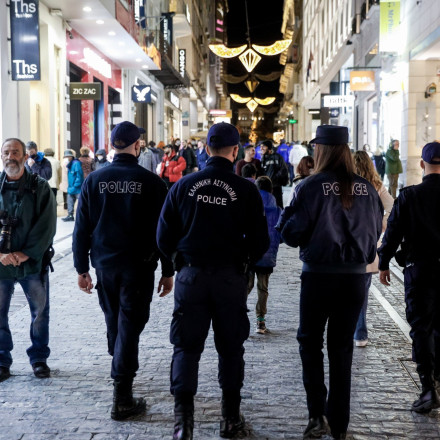 Συναγερμός στην Αθήνα μετά το μακελειό στο Μαγδεμβούργο – Τα έκτακτα μέτρα ασφαλείας που λαμβάνονται