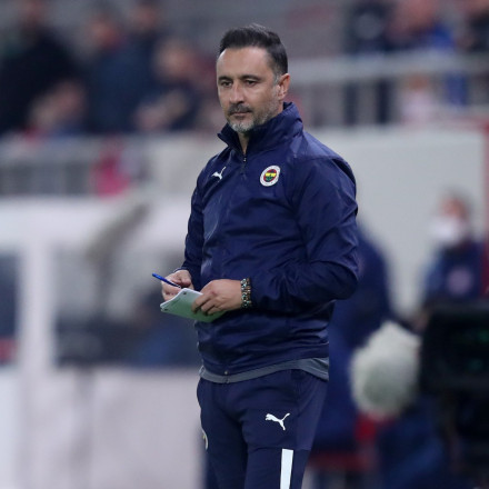 Επίσημο: Νέος προπονητής της Γουλβς ο Βίτορ Περέιρα