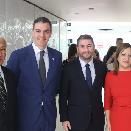 Ανδρουλάκης: Να αποτρέψουμε το επικίνδυνο σενάριο ενός «τουρκολιβυκού» μνημονίου με τη Συρία