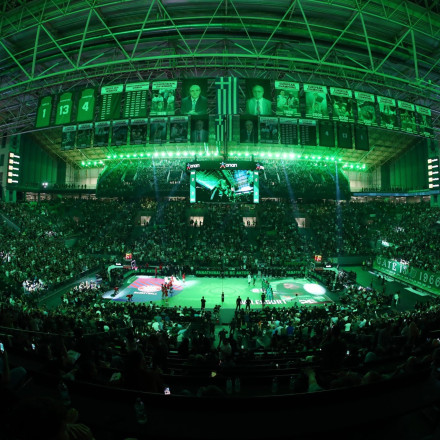 Ο Παναθηναϊκός AKTOR θα ταξιδέψει στην Αυστραλία για το 7ο τουρνουά «Παύλος Γιαννακόπουλος»