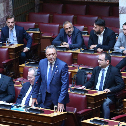 Στο εδώλιο και πάλι οι Σπαρτιάτες για εξαπάτηση εκλογέων – Έφεση από την Εισαγγελία