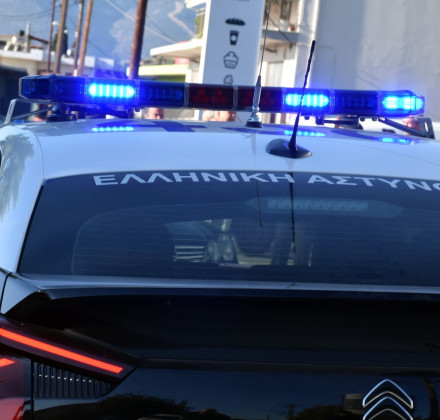 Καταγγελία για γυναίκα που προσπάθησε να απαγάγει 9χρονη στα Σεπόλια και την παρέσυρε με ΙΧ Καταγγελία για γυναίκα που προσπάθησε να απαγάγει 9χρονη στα Σεπόλια και την παρέσυρε με ΙΧ
