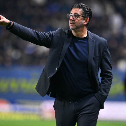 Παναθηναϊκός: Μήπως ο Ρουί Βιτόρια έχει να διαχειριστεί το πληρέστερο ρόστερ από τους Big-4;