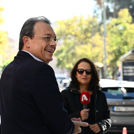 Φάμελλος: Ψάχνει την ανασύσταση της «κυβερνώσας Αριστεράς» - Στο ραντάρ του και το ΠΑΣΟΚ