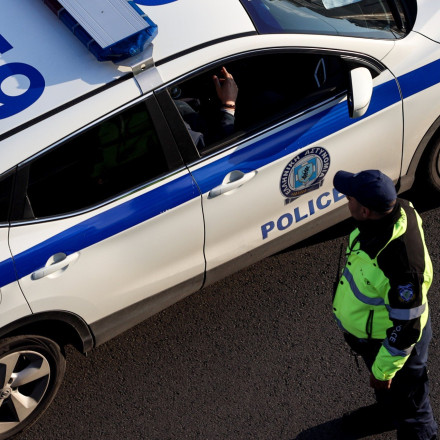 Επίθεση με κατσαβίδι στην Ιερά Οδό: Ένα κακούργημα και 4 πλημμελήματα για τον δράστη