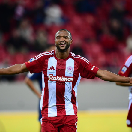 Ελ Κααμπί: «Δούλεψα σκληρά για να είμαι ανάμεσα στους δέκα πρώτους στην Αφρική» [vid]