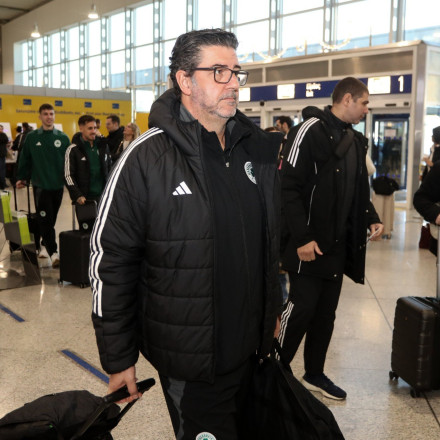 Στη Σαουδική Αραβία γράφουν για Αλ Σαμπάμπ και Ρουί Βιτόρια