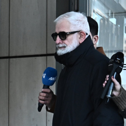 Ένταση στη δίκη Φιλιππίδη: Επιμένει ο εισαγγελέας για το «εσώρουχο» - Αναλυτικά οι διάλογοι