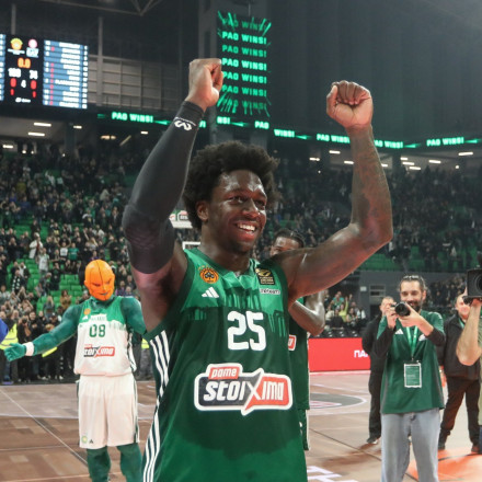 Nαν: «Όταν ξεκουράζομαι λίγο…»