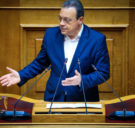 Φάμελλος: Μπορούμε να έχουμε συνεννόηση και συνεργασία στα προβλήματα που δημιουργεί ο Μητσοτάκης; Φάμελλος: Μπορούμε να έχουμε συνεννόηση και συνεργασία στα προβλήματα που δημιουργεί ο Μητσοτάκης;