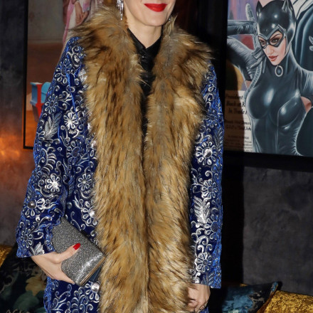 Νατάσσα Μποφίλιου: «Με ικανοποιεί που δεν αρέσω σε όλους γιατί θα αμφισβητούσα την ταυτότητά μου»