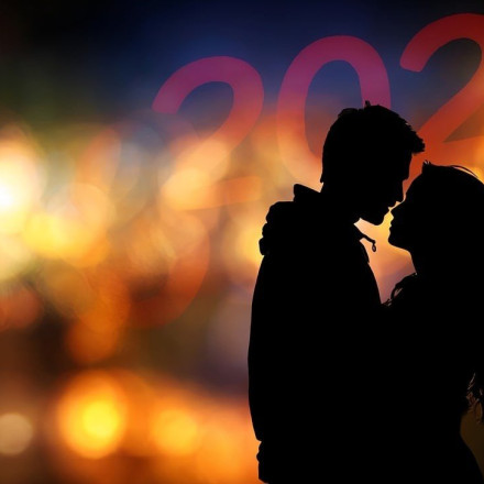 Οι πλανητικές όψεις της νέας χρονιάς από την Πηνελόπη Παπουτσή - Μέρος 1