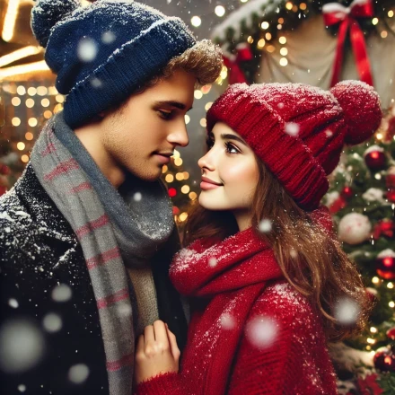 Τα 3 ζώδια που θα έχουν τύχη στον έρωτα λίγο πριν από τις γιορτές