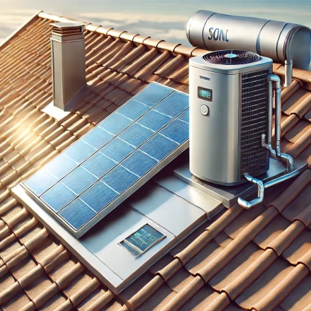 Από 8 Ιανουαρίου οι αιτήσεις για θερμοσίφωνα και αντλία θερμότητας - Παραδείγματα επιδότησης