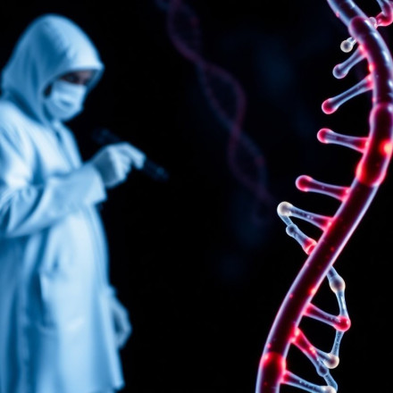 Απίστευτη ιστορία - Έκανε ένα τεστ DNA για πλάκα και η γιαγιά της βρέθηκε κατηγορούμενη για φόνο