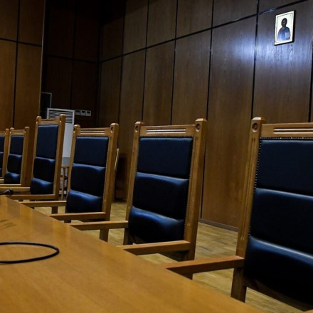 Ένωση Δικαστών & Εισαγγελέων: Πυρά στο υπουργείο Δικαιοσύνης για τον νέο Κώδικα Πολιτικής Δικονομίας