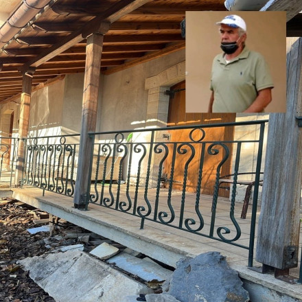 Φονικό στην Εύβοια: Πώς οι δράστες σκηνοθέτησαν το έγκλημα - Το «ροζ» περιοδικό και τα 12.000 ευρώ