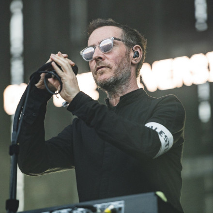 Massive Attack: Ο λόγος που αρνήθηκαν την εμφάνιση στο «Coachella» - Ήμασταν μια φορά και ήταν αρκετή