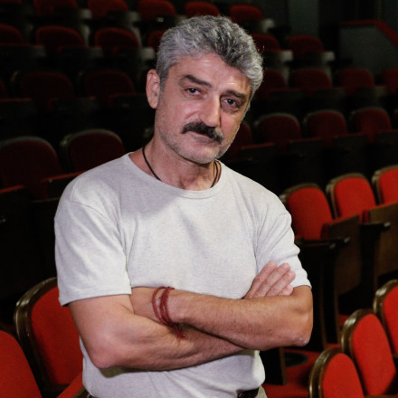 Δημήτρης Ήμελλος: Το συγκινητικό μήνυμα της αδερφής του, έναν χρόνο μετά τον θάνατό του