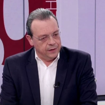 Φάμελλος - Attica TV: Ο ΣΥΡΙΖΑ έχει αναλάβει από την κοινωνία τη θέση της αξιωματικής αντιπολίτευσης
