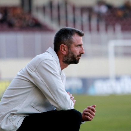 Athens Kallithea: Ο Στέλιος Μαλεζάς ανέλαβε την τεχνική ηγεσία