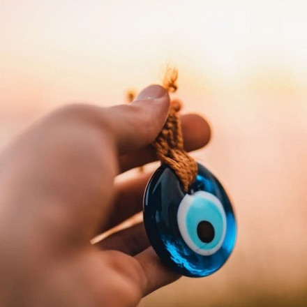 Ένα ξεμάτιασμα επειγόντως