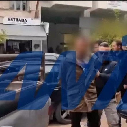 Καλαμάτα: Τον σκότωσε ενώ δεν έπρεπε να βρίσκεται στη χώρα - «Ξεχάστηκε» η απέλαση του Τούρκου