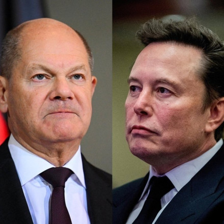 Αδιανόητος Μασκ: Αξιώνει παραίτηση Σολτς για το μακελειό στο Μαγδεμβούργο - «Ακατάλληλος, ανόητος»