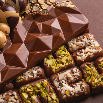 Η μόδα που φέρνει ελλείψεις στην αγορά: Το viral-σνακ που τείνει να εξαφανίσει δημοφιλή ξηρό καρπό