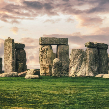 Ανατροπή με το Stonehenge: Επιστήμονες δίνουν μια τελείως διαφορετική εξήγηση για το σκοπό του