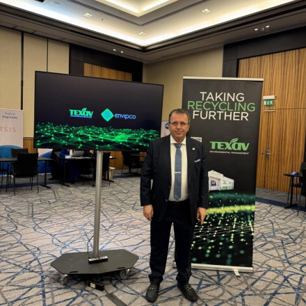 Απόστολος Μούργος - ΤΕΧΑΝ: «Ενισχύουμε το “Brain Gain” με πράσινες θέσεις εργασίας»