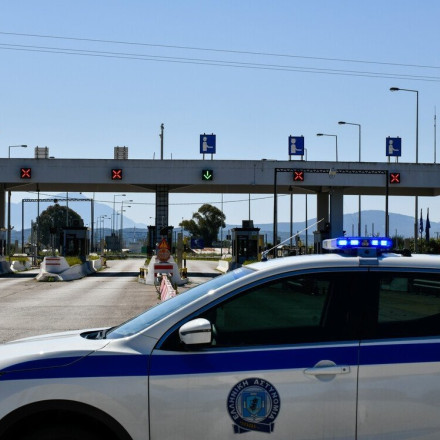 Αυξημένα μέτρα της Τροχαίας κατά την εορταστική περίοδο - Τι ισχύει για τα φορτηγά άνω των 3,5 τόνων