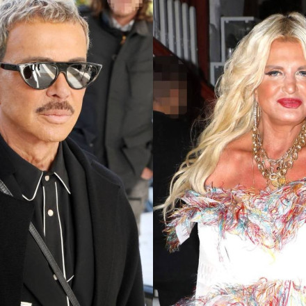 Γαβαλάς για τις «μαϊμού» τσάντες της Σταυράκη: «Γιατί δεν παίρνει ένα ταγάρι; Αφού ταγάρι είναι»