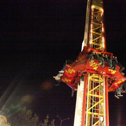 «Θέμα χρόνου να επιλυθεί το πρόβλημα» λέει ο Δήμος Νίκαιας - Ρέντη για το Allou Fun Park