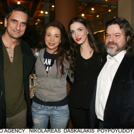 Ψαράς: Αποχαιρέτησα τη μάνα μου πριν 1 μήνα- Πιστεύω κάτι υπάρχει μετά και δεν θα γίνουμε απλώς χώμα