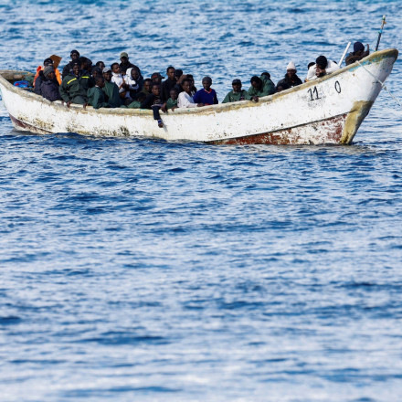 «Υγρός τάφος» το αρχιπέλαγος των Κανάριων νήσων το 2024 - 10.400 μετανάστες πνίγηκαν ή αγνοούνται