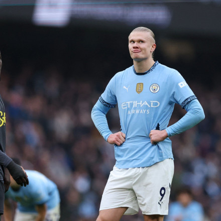 Είναι σαφές, η Σίτι μας δοκιμάζει: Εντός έδρας γκέλα για τους «πολίτες», 1-1 κόντρα στην Έβερτον