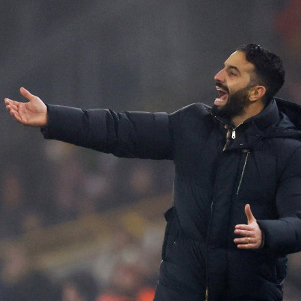 Μάντσεστερ Γιουνάιτεντ: Ποια είναι η μυθική αποζημίωση που θα πληρώσει στον Αμορίμ