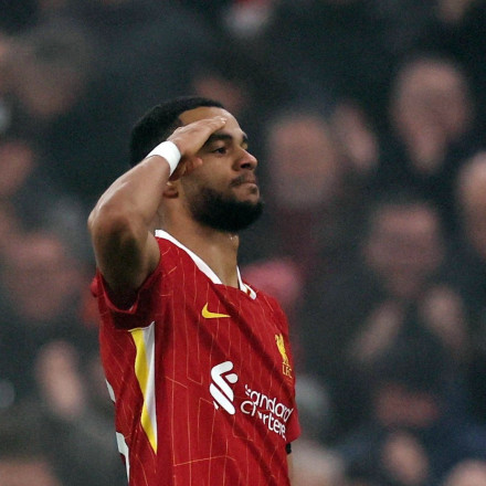 Λίβερπουλ - Λέστερ 3-1: Νίκη για τους «Ρεντς» που εδραιώνονται για τα καλά στην κορυφή