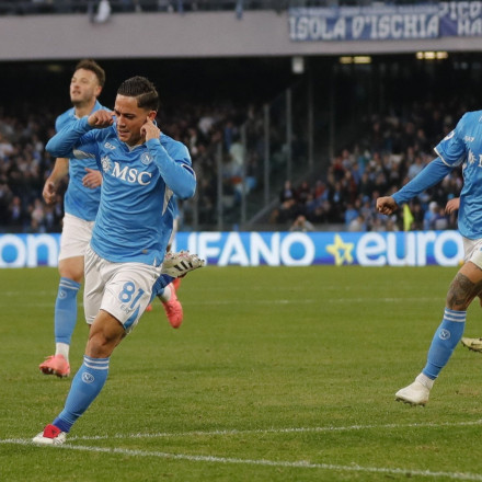 Serie A: Κορυφή για την Νάπολι - Μοιράστηκαν βαθμούς Γιουβέντους - Φιορεντίνα και Μίλαν - Ρόμα [Vid]