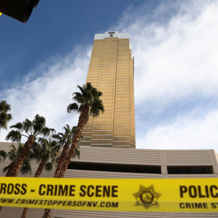 Βίντεο-σοκ από τη θανατηφόρα έκρηξη του Cybertruck στον Πύργο του Τραμπ - Η πρώτη αντίδραση του Μασκ