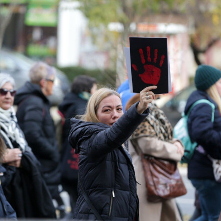 Σερβία: Δωρεάν τα Μέσα Μεταφοράς στο Βελιγράδι στη «σκιά» της τραγωδίας στη Νόβι Σαντ