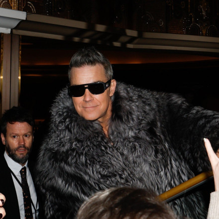 Ρόμπι Γουίλιαμς: Ανάρπαστα τα εισιτήρια για την μία και μοναδική συναυλία στο Καλλιμάρμαρο